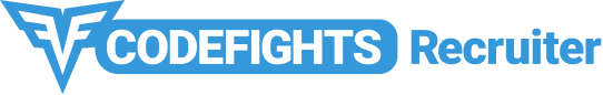 CodeFights Recruiter Logo